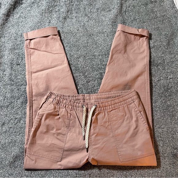 VUORI - Ripstop Pants - Picture 2 of 5